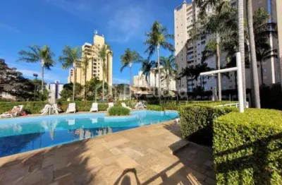 Apartamento com 2 quartos à venda na rua hermantino coelho, 595, mansões santo antônio, campinas, 63 m2 por r$ 760.000