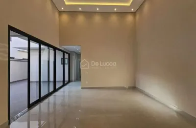 Casa em condomínio fechado com 3 quartos à venda na rua sebastião cardoso, 168, parque brasil 500, paulínia, 198 m2 por r$ 1.885.000