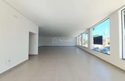 Casa comercial para alugar na rua dona rosa de gusmão, 606., jardim guanabara, campinas, 420 m2 por r$ 18.000