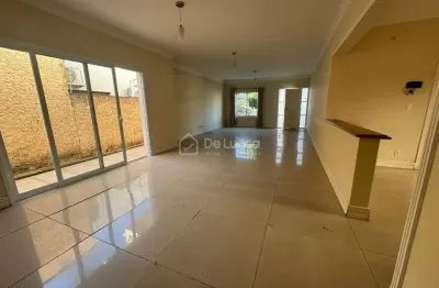 Casa com 2 quartos à venda na rua doutor joão alves dos santos, 1121, jardim das paineiras, campinas, 210 m2 por r$ 980.000