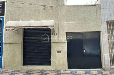 Barracão / galpão / depósito à venda na rua antônio cesarino, 623, cambuí, campinas, 84 m2 por r$ 430.000