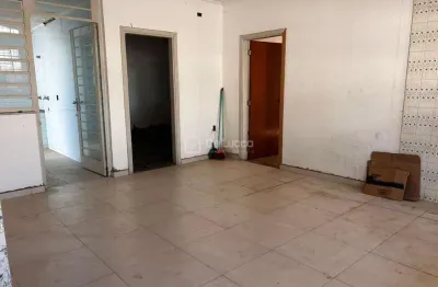 Casa comercial à venda na avenida guarani, 771, jardim guarani, campinas, 219 m2 por r$ 785.000
