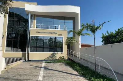 Sala comercial à venda na rua jorge de figueiredo corrêa, 1323, chácara primavera, campinas, 40 m2 por r$ 360.000