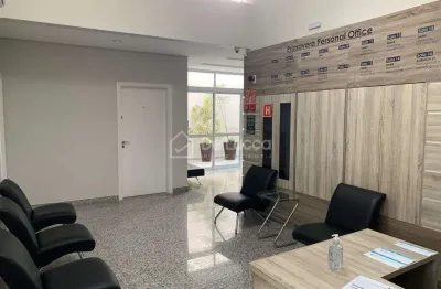 Sala comercial à venda na Rua Jorge de Figueiredo Corrêa, 1323, Chácara Primavera, Campinas, 40 m2 por R$ 360.000