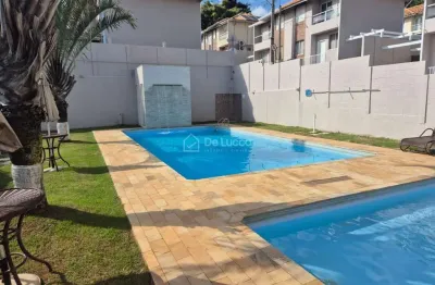 Casa em condomínio fechado com 3 quartos à venda na rua professor antônio nogueira braga, 76, parque rural fazenda santa cândida, campinas, 95 m2 por r$ 897.000