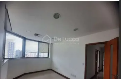 Sala comercial para alugar na Avenida Doutor Moraes Salles, 711, Centro, Campinas, 147 m2 por R$ 9.690
