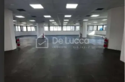 Sala comercial para alugar na avenida doutor moraes salles, 711, centro, campinas, 481 m2 por r$ 31.265