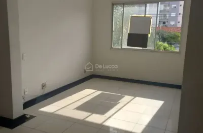 Apartamento com 3 quartos à venda na avenida josé bonifácio, 1277, jardim flamboyant, campinas, 89 m2 por r$ 415.000