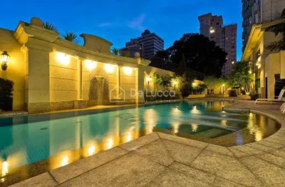 Flat com 1 quarto à venda na rua severo penteado, 140, cambuí, campinas, 59 m2 por r$ 370.000