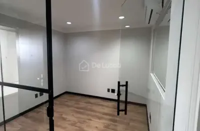 Sala comercial para alugar na rua sacramento, 126, centro, campinas, 44 m2 por r$ 1.600