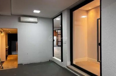 Casa comercial para alugar na rua doutor emílio ribas, 486, cambuí, campinas, 240 m2 por r$ 10.000