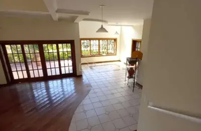 Casa em condomínio fechado com 4 quartos à venda na rua san conrado, 149, loteamento caminhos de san conrado (sousas), campinas, 371 m2 por r$ 1.600.000