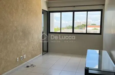 Apartamento com 3 quartos à venda na rua doutor rafael sales, 145, bonfim, campinas, 80 m2 por r$ 410.000