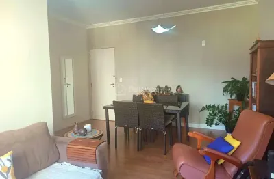 Apartamento com 3 quartos à venda na rua santos dumont, 261, cambuí, campinas, 96 m2 por r$ 680.000