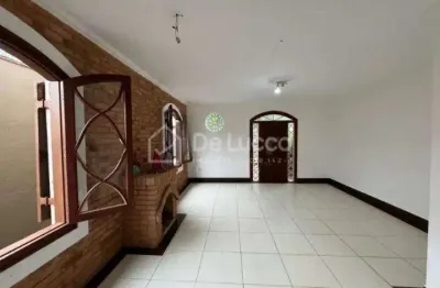 Casa comercial para alugar na rua doutor mário badan, 128, jardim chapadão, campinas, 360 m2 por r$ 5.500