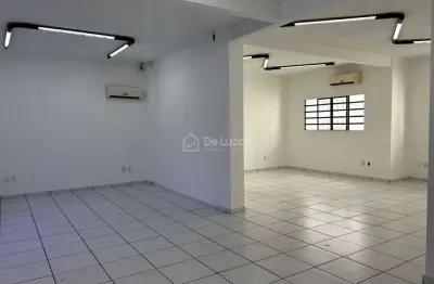 Casa comercial para alugar na avenida andrade neves, 1192, jardim chapadão, campinas, 188 m2 por r$ 8.800