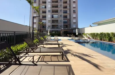 Apartamento com 1 quarto à venda na rua helena steimberg, 597, nova campinas, campinas, 46 m2 por r$ 545.000