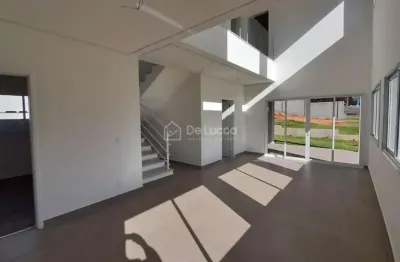Casa em condomínio fechado com 3 quartos à venda na rua josé francisco barbosa, 100, parque rural fazenda santa cândida, campinas, 190 m2 por r$ 1.450.000