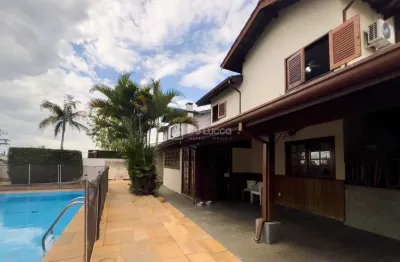 Casa em condomínio fechado com 3 quartos à venda na rua egberto ferreira de arruda camargo, 900, parque da hípica, campinas, 290 m2 por r$ 1.690.000