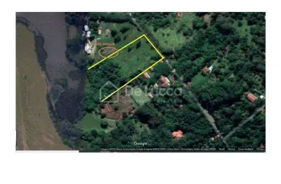 Terreno em condomínio fechado à venda na estrada sousas-pedreira, 01, sousas, campinas por r$ 1.950.000