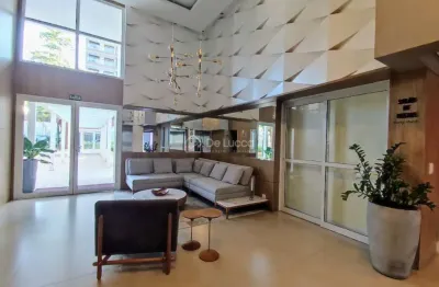 Apartamento com 1 quarto para alugar na rua antônio lapa, 538, cambuí, campinas, 54 m2 por r$ 5.200