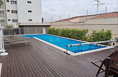 Apartamento com 2 quartos à venda na rua professor joão brenn, 147, taquaral, campinas, 67 m2 por r$ 815.000