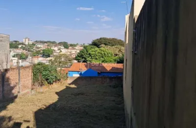 Terreno à venda na avenida diogo álvares, 986, parque são quirino, campinas por r$ 430.000