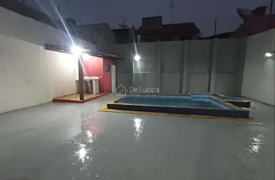 Casa com 3 quartos à venda na rua pastor alzimar josé alves, 320, parque alto taquaral, campinas, 220 m2 por r$ 900.000