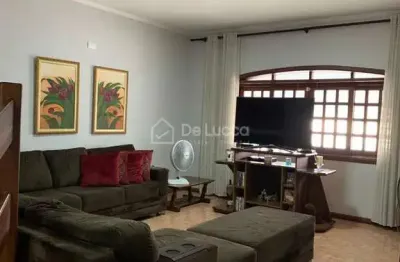 Casa com 4 quartos à venda na rua eduardo nadruz, 95, parque jambeiro, campinas, 288 m2 por r$ 985.000
