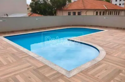 Apartamento com 3 quartos à venda na rua barão de atibaia, 462, jardim guanabara, campinas, 88 m2 por r$ 985.000