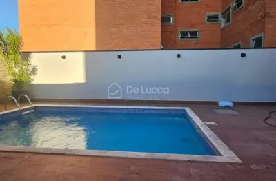 Apartamento com 2 quartos para alugar na rua arthur urbano de andrade, 10, parque brasília, campinas, 53 m2 por r$ 3.000
