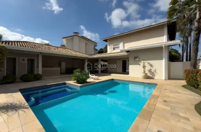 Casa em condomínio fechado com 4 quartos à venda na avenida engenheiro luiz antônio laloni, 321, bosque das palmeiras, campinas, 343 m2 por r$ 1.850.000
