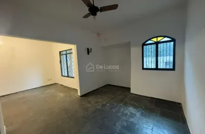 Casa com 3 quartos à venda na rua ernani pereira lopes, 1358, jardim flamboyant, campinas, 145 m2 por r$ 600.000