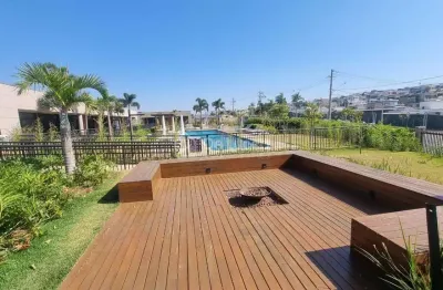 Casa em condomínio fechado com 4 quartos à venda na rodovia governador doutor adhemar pereira de barros, 187, loteamento residencial arborais, campinas, 267 m2 por r$ 2.763.000