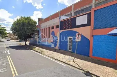 Barracão / galpão / depósito à venda na rua doutor pinto ferraz, 668, são bernardo, campinas, 2350 m2 por r$ 7.500.000