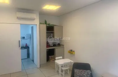 Sala comercial à venda na avenida marechal rondon, 700, jardim chapadão, campinas, 33 m2 por r$ 350.000