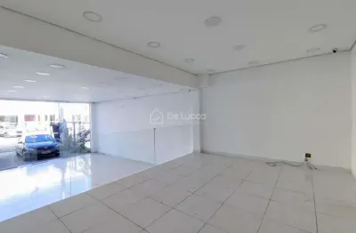 Sala comercial para alugar na avenida barão de itapura, 2105, jardim guanabara, campinas, 181 m2 por r$ 8.000