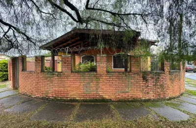 Casa com 3 quartos à venda na rua pereira barreto, 262, chácara da barra, campinas, 143 m2 por r$ 680.000