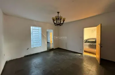 Casa com 3 quartos à venda na rua monte aprazível, 1044, chácara da barra, campinas, 180 m2 por r$ 650.000