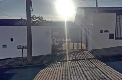 Casa com 2 quartos à venda na rua bolívia, 85, jardim nova europa, campinas, 50 m2 por r$ 500.000