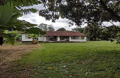 Chácara / sítio com 1 quarto à venda na Rua Sebastião Wenceslau Pinheiro, 455, Loteamento Chácaras Vale das Garças, Campinas, 77 m2 por R$ 550.000