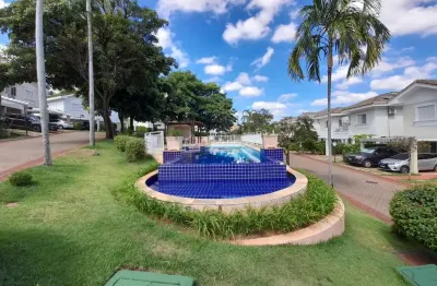 Casa em condomínio fechado com 3 quartos à venda na rua aglair buratto villas boas, 671, loteamento residencial vila bella, campinas, 160 m2 por r$ 1.550.000