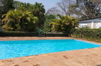 Chácara / sítio com 3 quartos à venda na rua maria leonor pinheiro porto, 1220, bananal, campinas, 146 m2 por r$ 600.000