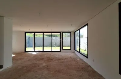 Casa em condomínio fechado com 3 quartos à venda na rua das lantanas, 04, alphaville dom pedro, campinas, 220 m2 por r$ 2.500.000