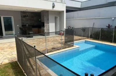 Casa em condomínio fechado com 3 quartos à venda na rodovia flávio de carvalho, 30, jardim são marcos, valinhos, 228 m2 por r$ 1.650.000