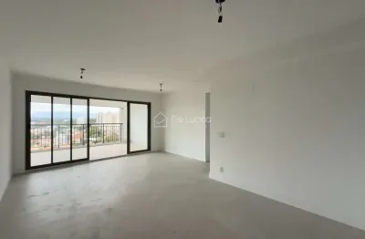Apartamento com 3 quartos à venda na rua doutor antônio de arruda camargo, 225, nova campinas, campinas, 140 m2 por r$ 2.300.000
