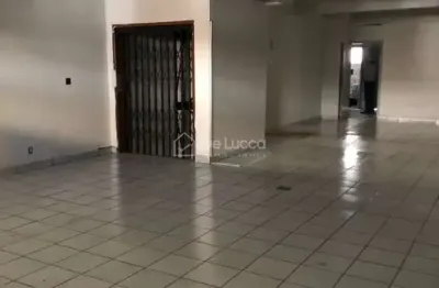 Barracão / galpão / depósito para alugar na rua visconde do rio branco, 362, centro, campinas, 340 m2 por r$ 7.500