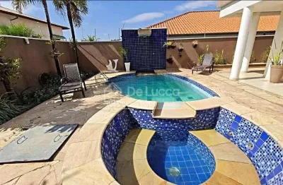 Casa com 4 quartos à venda na rua josé faber de almeida prado, 203, parque alto taquaral, campinas, 311 m2 por r$ 1.790.000