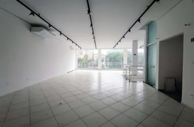 Sala comercial para alugar na josé de sousa campos, 1723, chácara da barra, campinas, 350 m2 por r$ 25.000