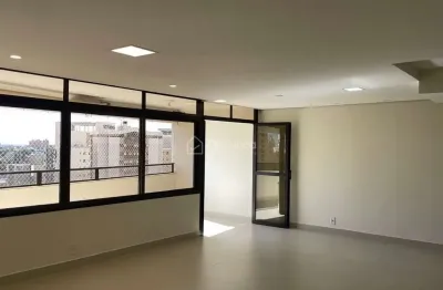 Apartamento com 3 quartos à venda na rua coronel francisco andrade coutinho, 04, cambuí, campinas, 220 m2 por r$ 1.500.000